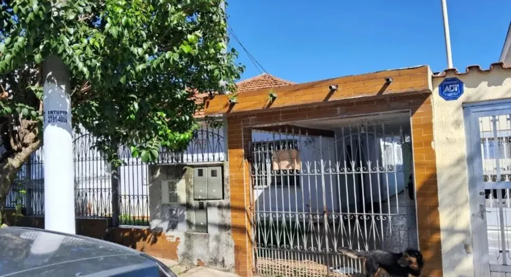 Casa, 5 quartos, 310 m² - Foto 1