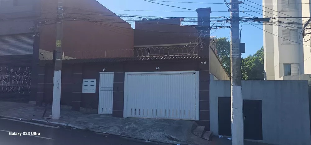 Casa, 3 quartos, 123 m² - Foto 2