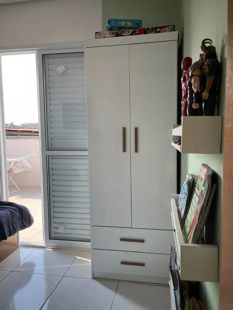 Apartamento, 2 quartos, 41 m² - Foto 4