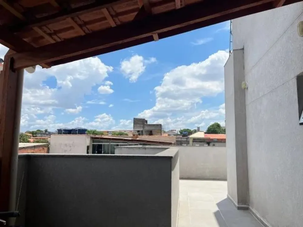 Apartamento, 2 quartos, 41 m² - Foto 1