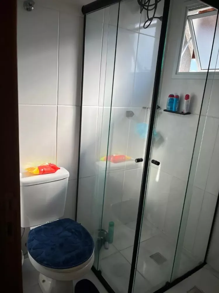 Apartamento, 2 quartos, 41 m² - Foto 3