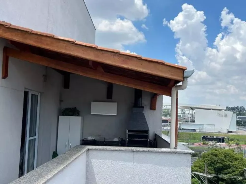 Apartamento, 2 quartos, 41 m² - Foto 1