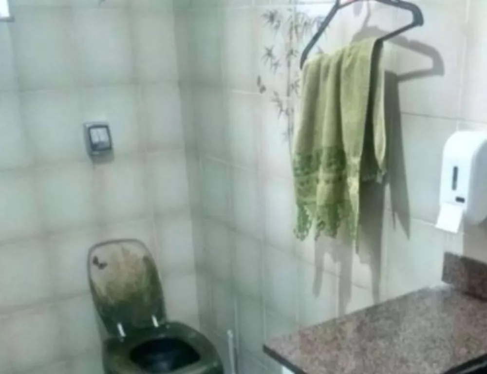 Casa, 3 quartos, 220 m² - Foto 3