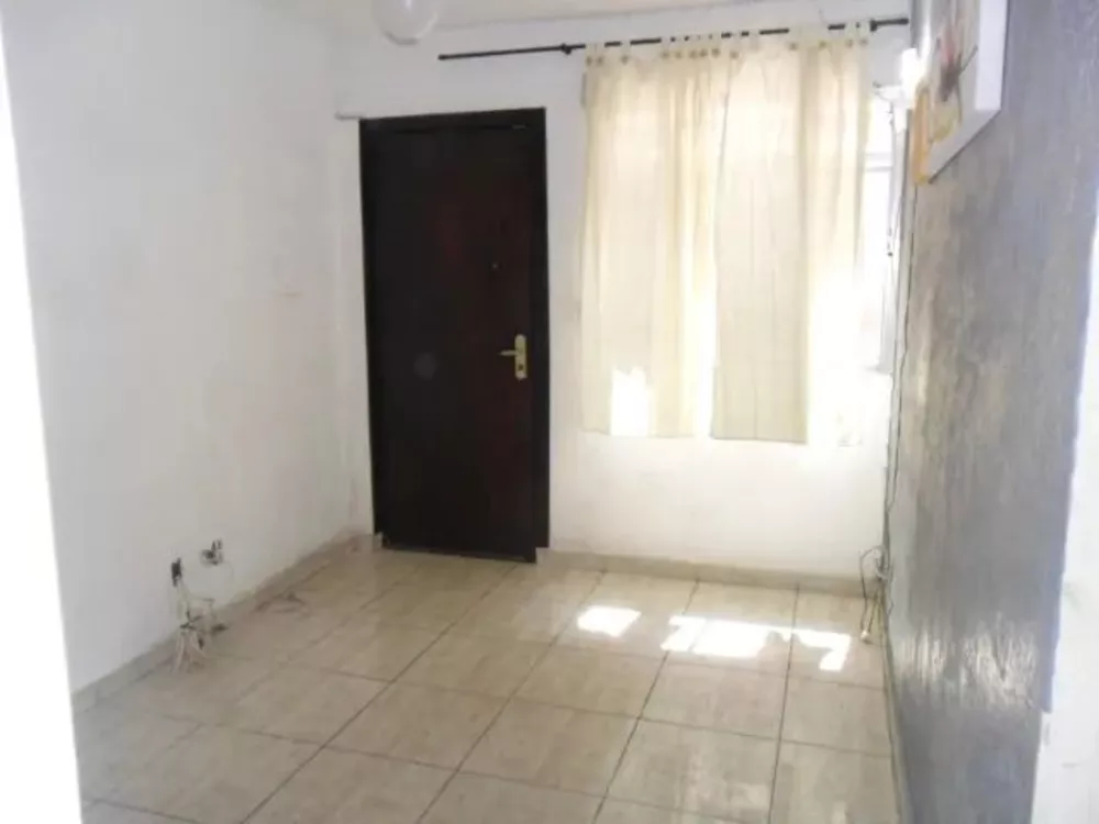 Casa, 2 quartos, 44 m² - Foto 1