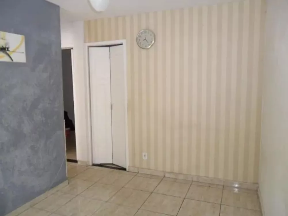 Casa, 2 quartos, 44 m² - Foto 2