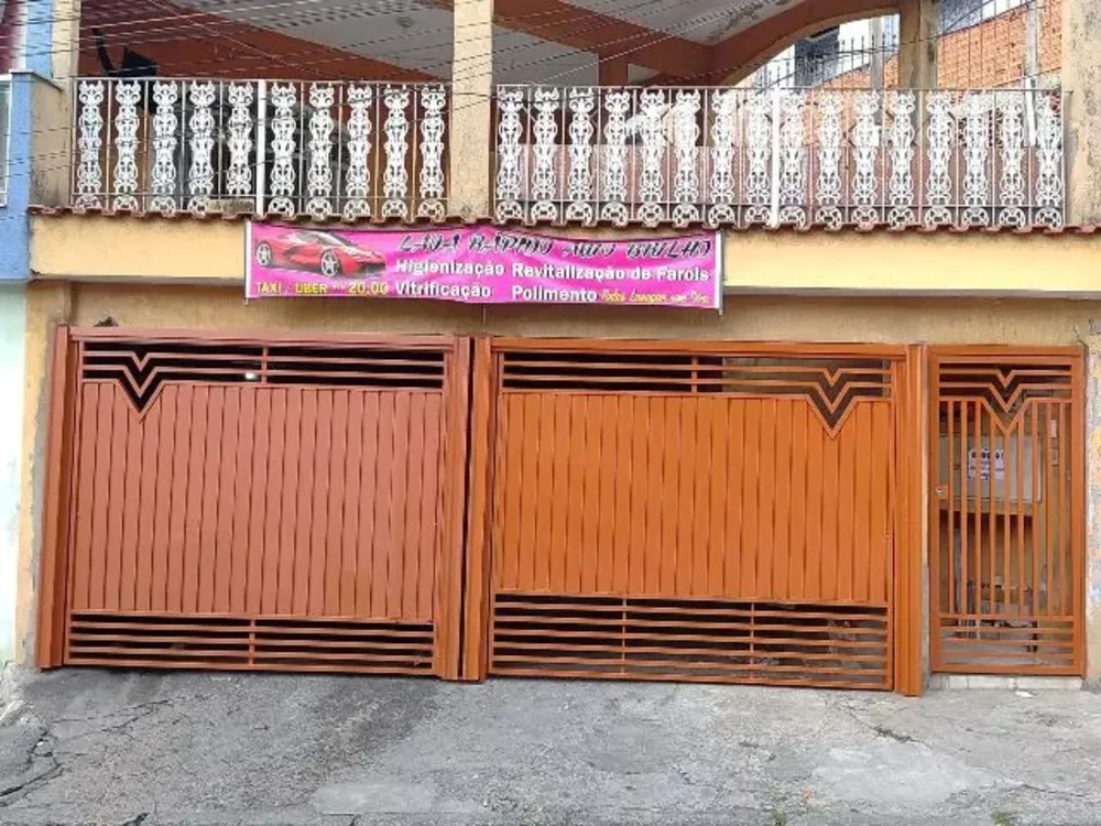Casa, 3 quartos, 130 m² - Foto 2