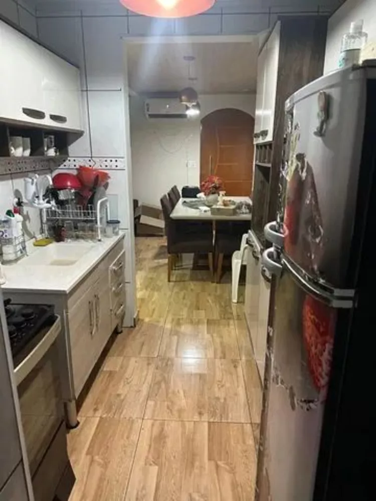 Casa, 2 quartos, 130 m² - Foto 2