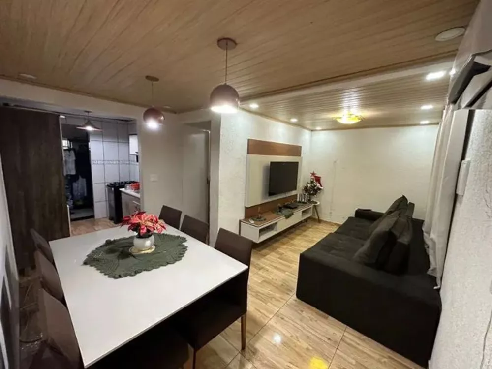 Casa, 2 quartos, 130 m² - Foto 1