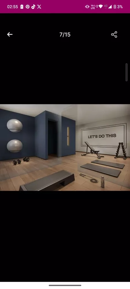 Apartamento, 1 quarto, 25 m² - Foto 1