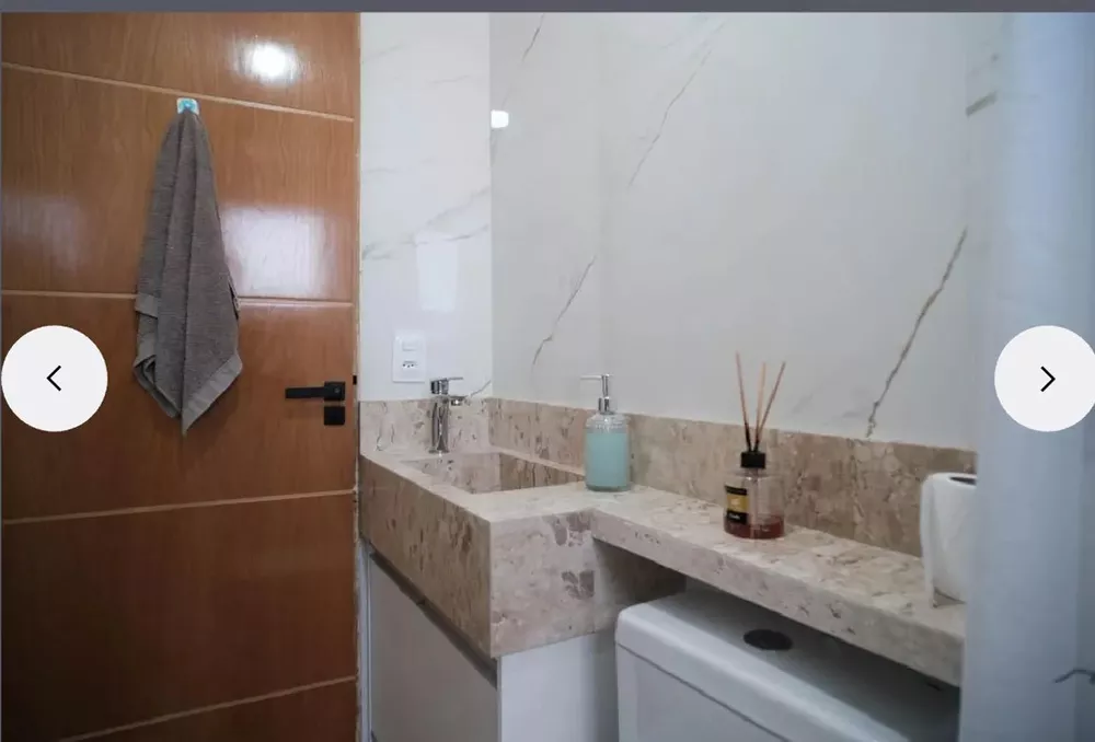 Casa, 3 quartos, 140 m² - Foto 1