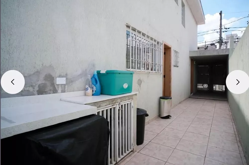 Casa, 3 quartos, 140 m² - Foto 3