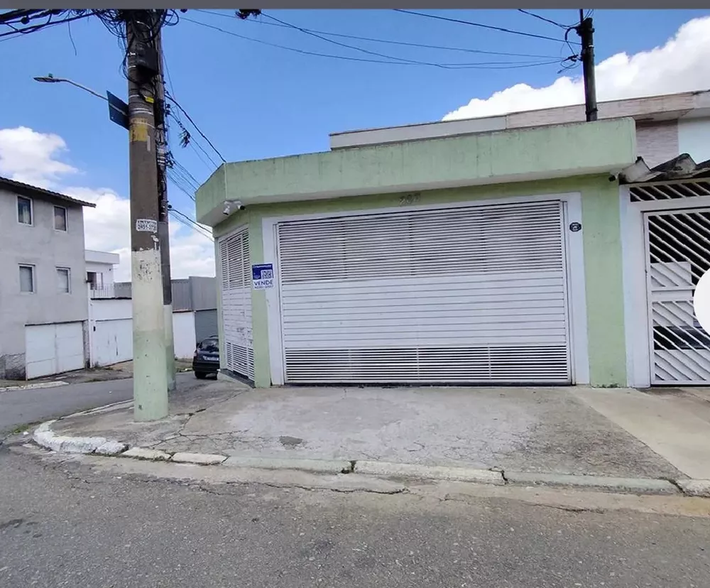 Casa, 3 quartos, 140 m² - Foto 2