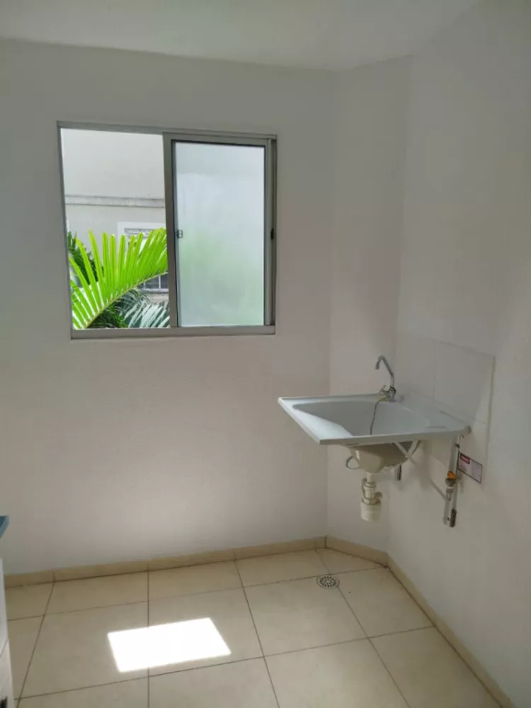 Apartamento - Foto 3