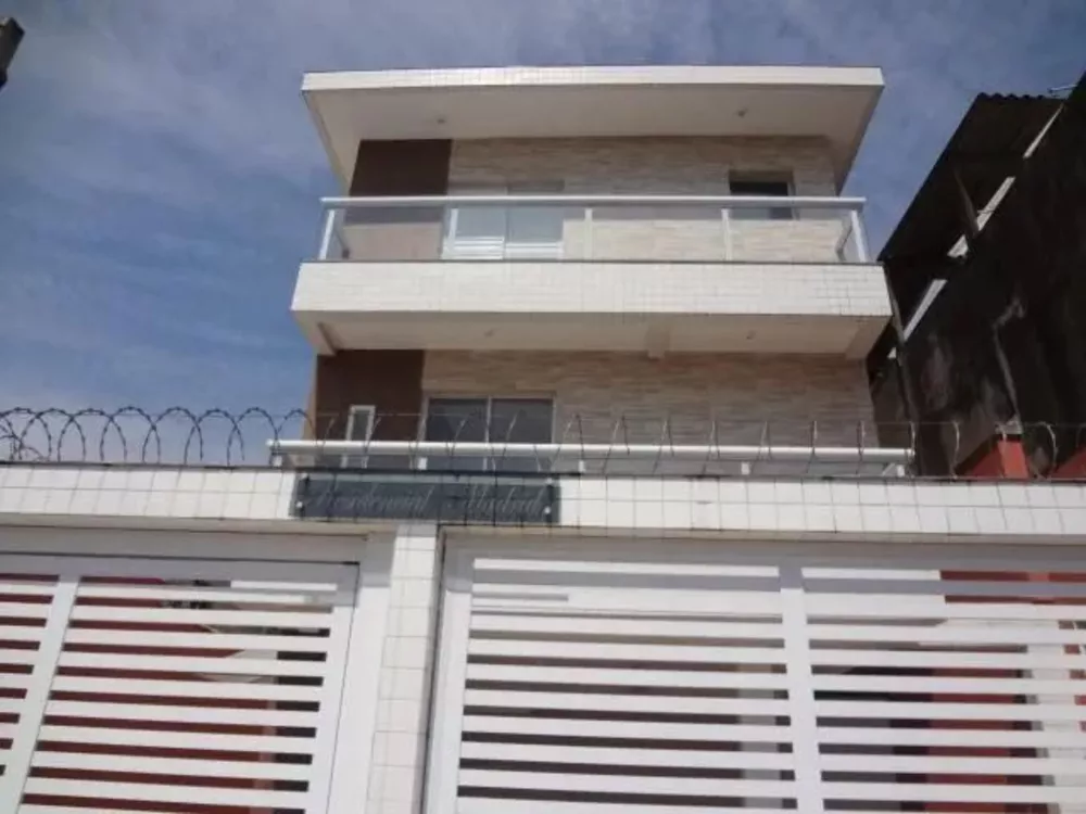 Casa, 3 quartos, 108 m² - Foto 2