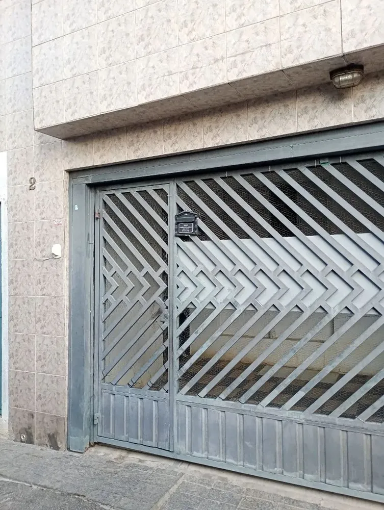 Casa, 4 quartos - Foto 1
