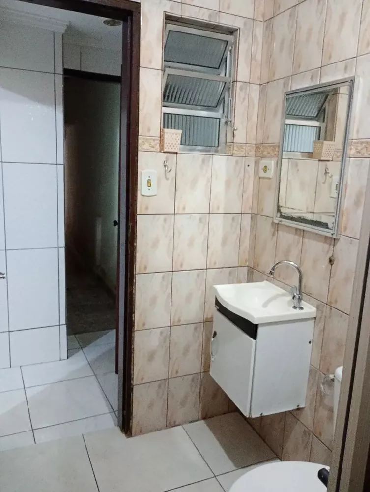 Casa, 4 quartos - Foto 2