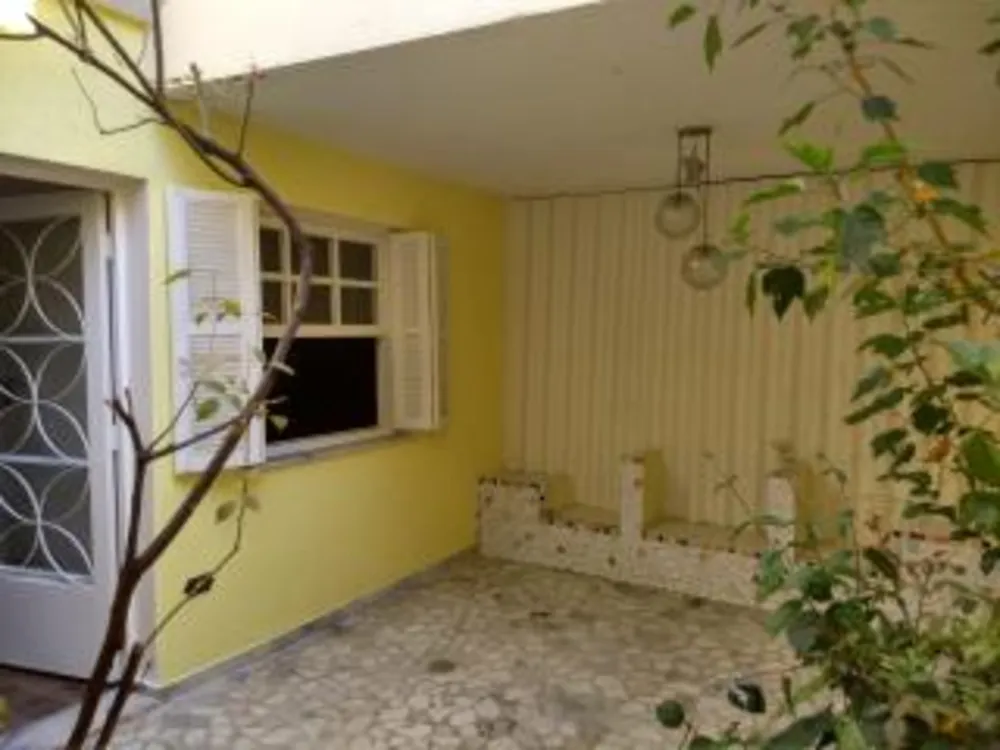 Casa, 2 quartos, 168 m² - Foto 1