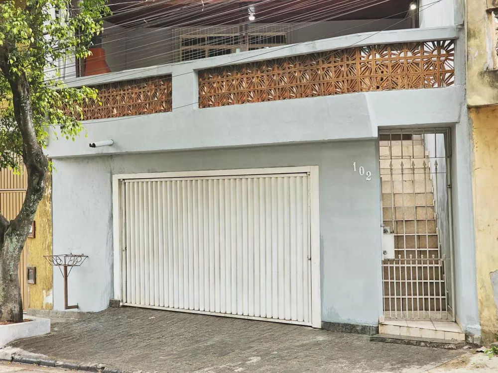 Casa, 4 quartos, 204 m² - Foto 4