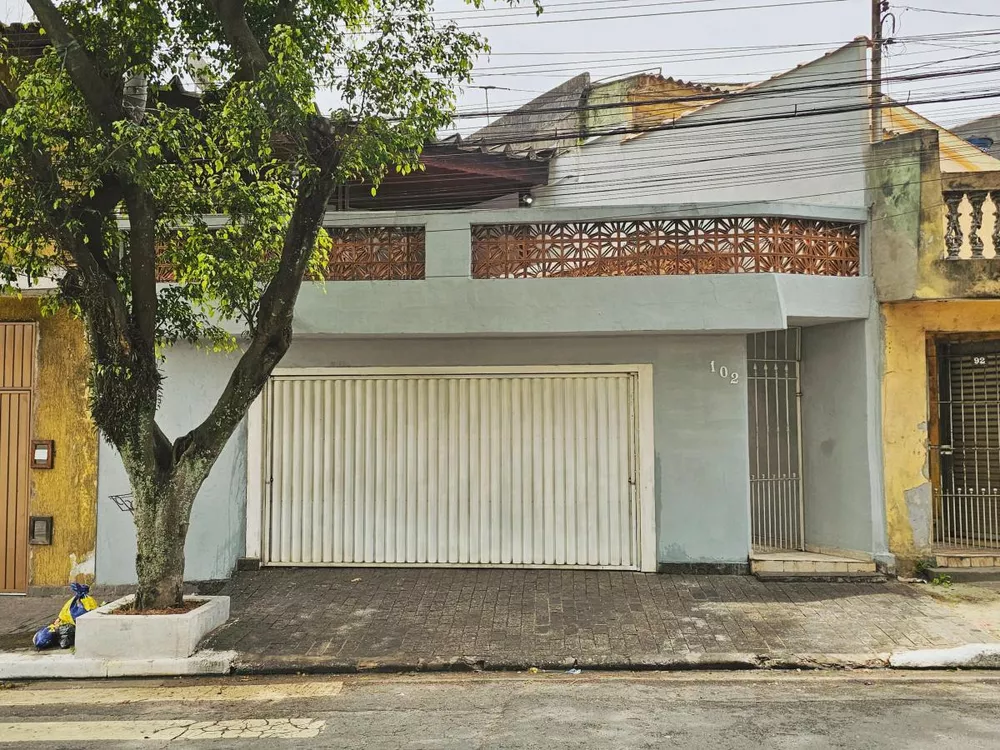 Casa, 4 quartos, 204 m² - Foto 2