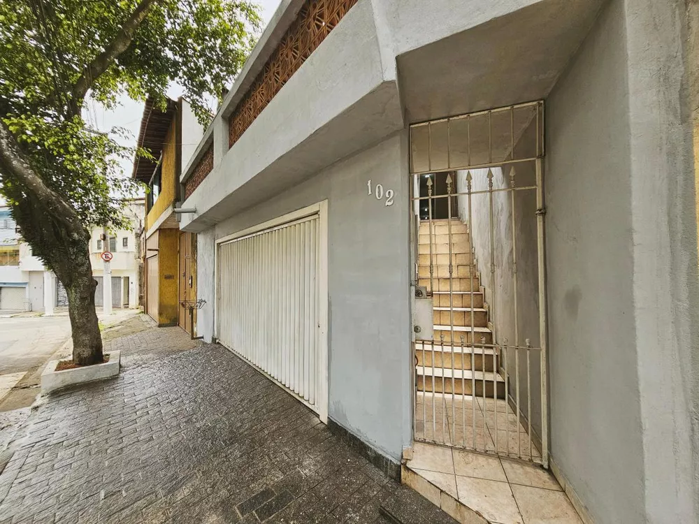 Casa, 4 quartos, 204 m² - Foto 3
