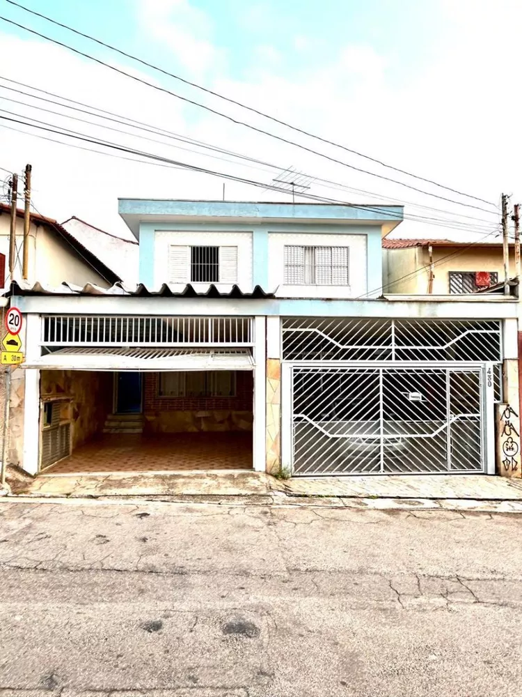 Casa, 2 quartos, 110 m² - Foto 1
