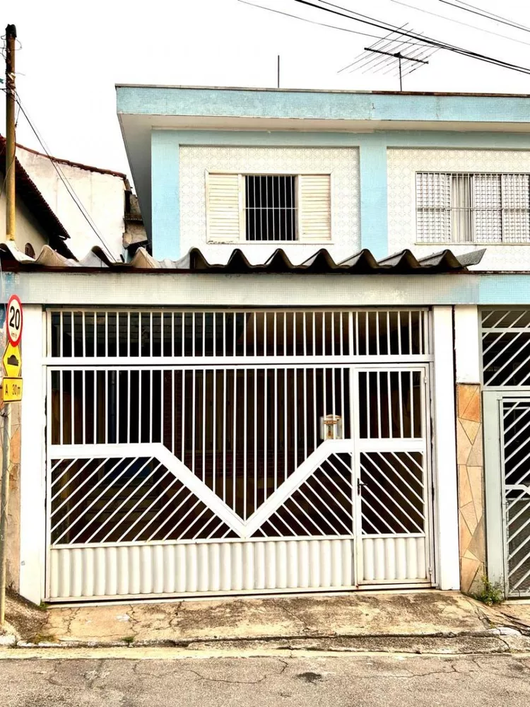 Casa, 2 quartos, 110 m² - Foto 2