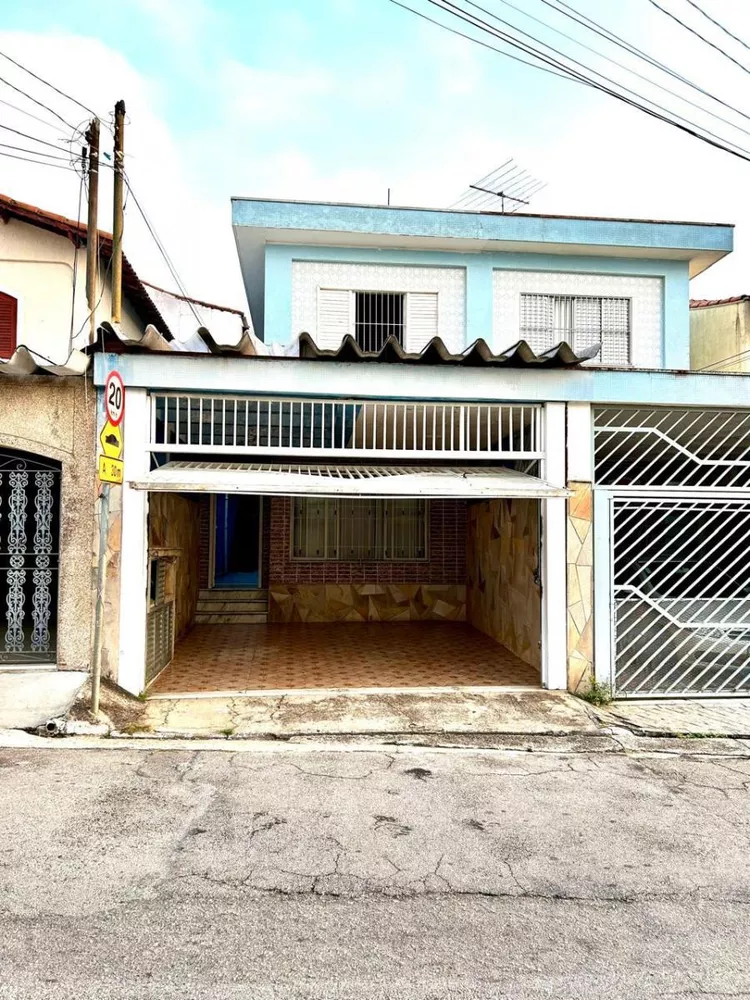 Casa, 2 quartos, 110 m² - Foto 4
