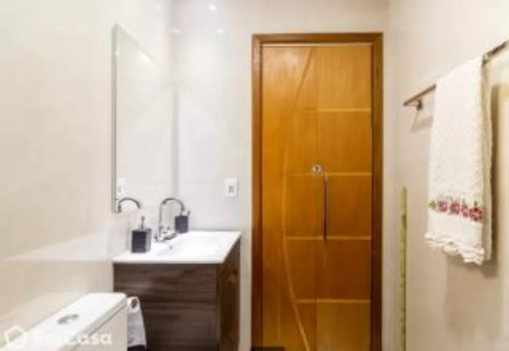 Casa, 2 quartos, 63 m² - Foto 2
