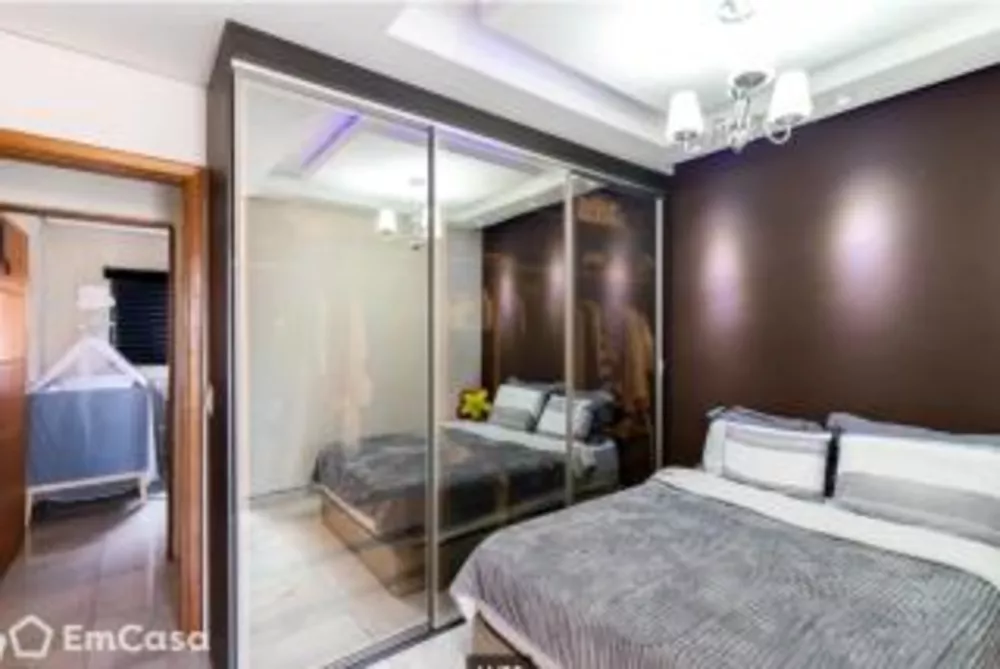 Casa, 2 quartos, 63 m² - Foto 3