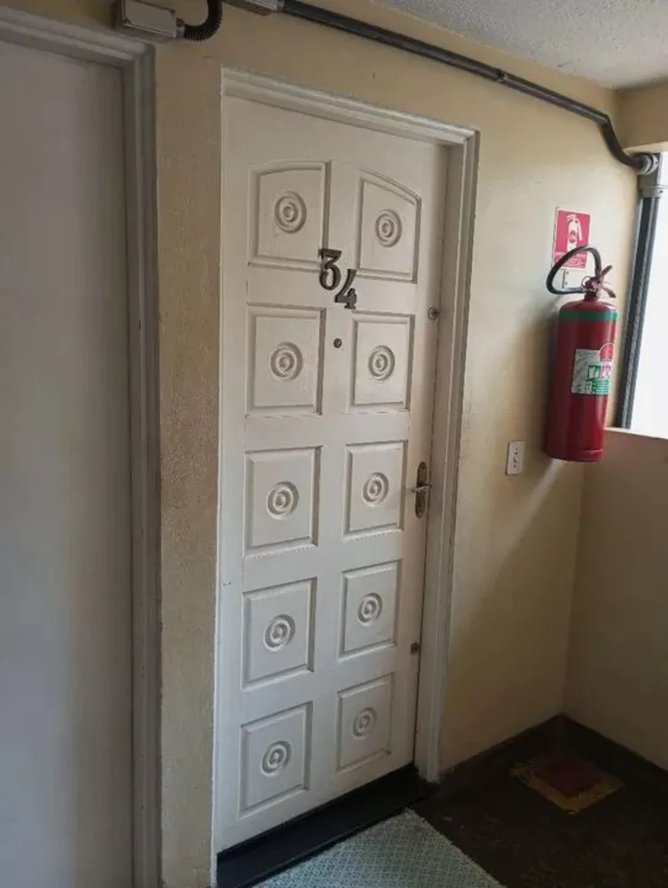 Casa, 2 quartos, 42 m² - Foto 1