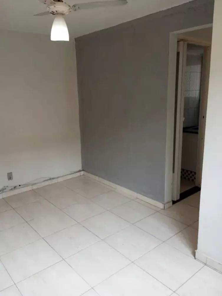 Casa, 2 quartos, 42 m² - Foto 3