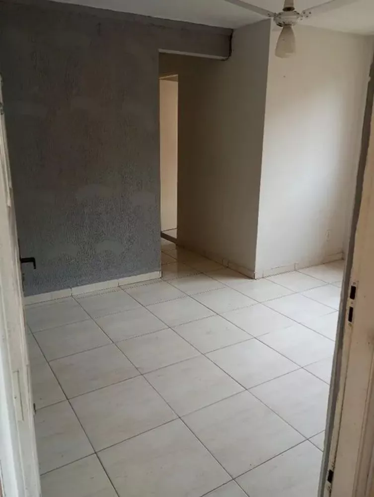 Casa, 2 quartos, 42 m² - Foto 2