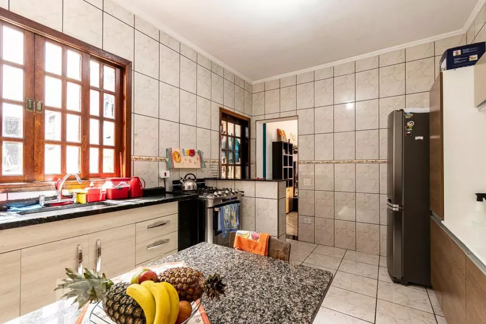 Casa, 3 quartos, 98 m² - Foto 3