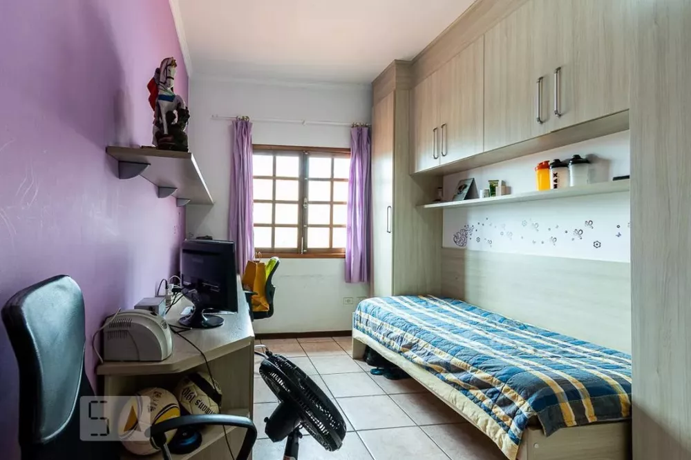 Casa, 3 quartos, 98 m² - Foto 1
