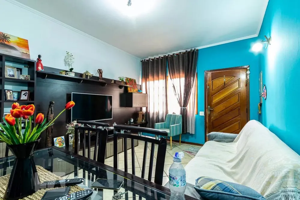 Casa, 3 quartos, 98 m² - Foto 8