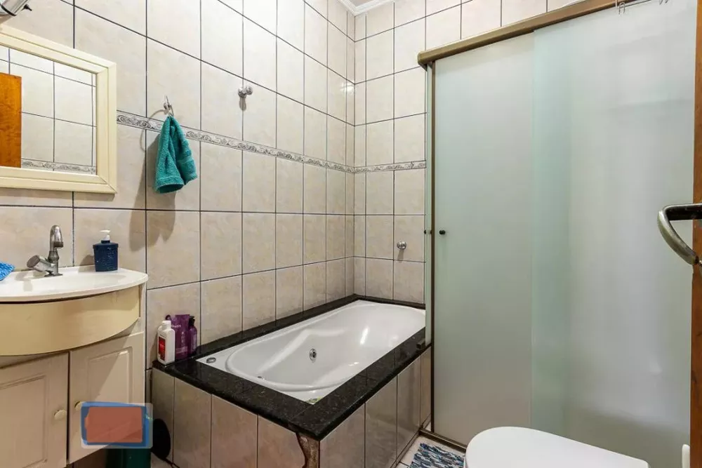 Casa, 3 quartos, 98 m² - Foto 7