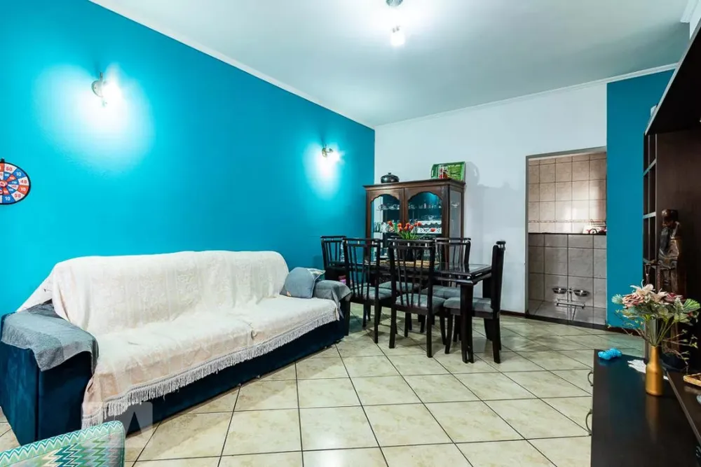 Casa, 3 quartos, 98 m² - Foto 12