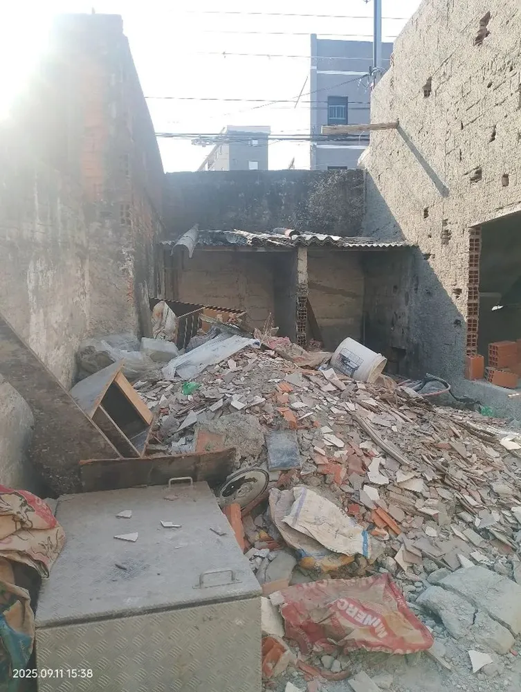 Casa, 3 quartos, 200 m² - Foto 2