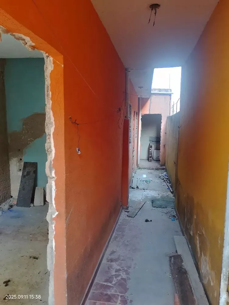 Casa, 3 quartos, 200 m² - Foto 1