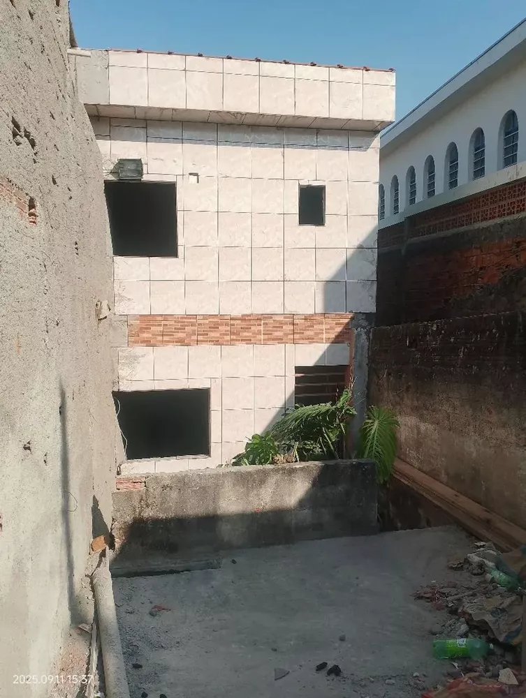 Casa, 3 quartos, 200 m² - Foto 2