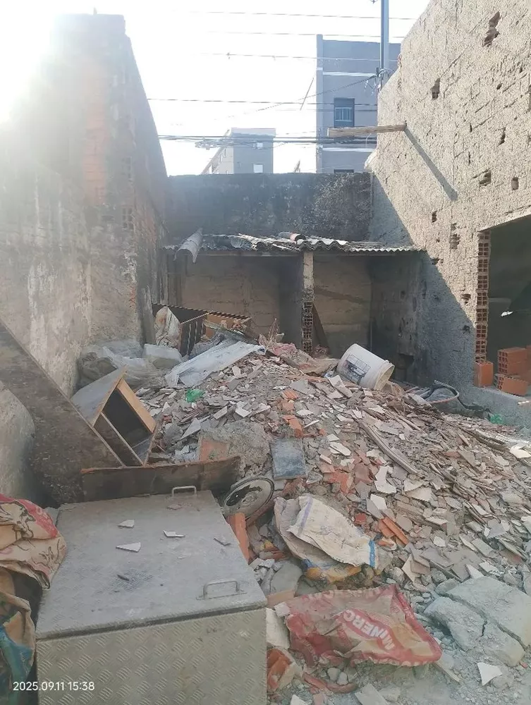 Casa, 3 quartos, 200 m² - Foto 3