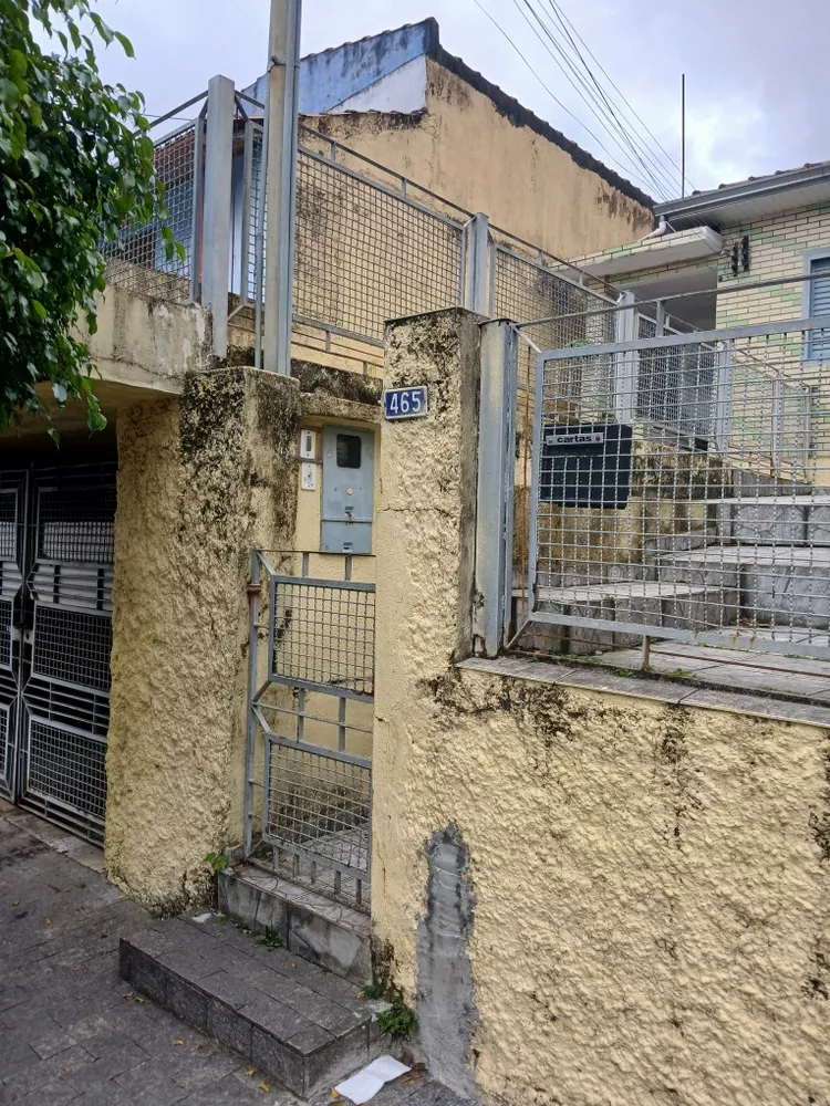 Casa, 4 quartos, 250 m² - Foto 1