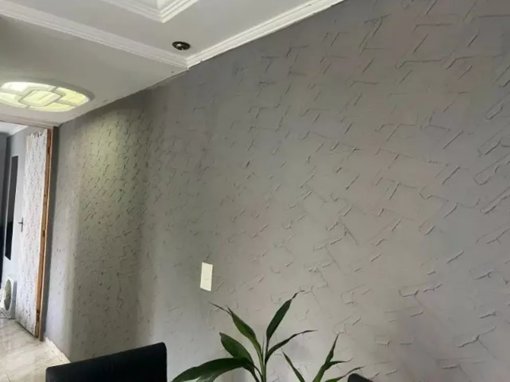 Apartamento, 2 quartos, 44 m² - Foto 4