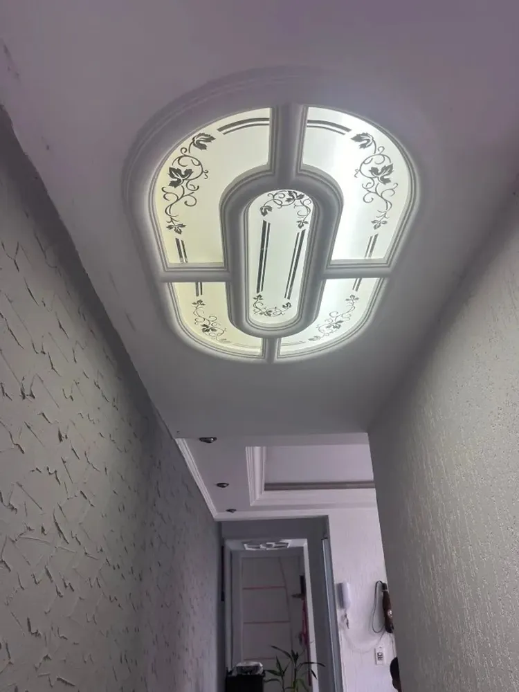 Apartamento, 2 quartos, 44 m² - Foto 2