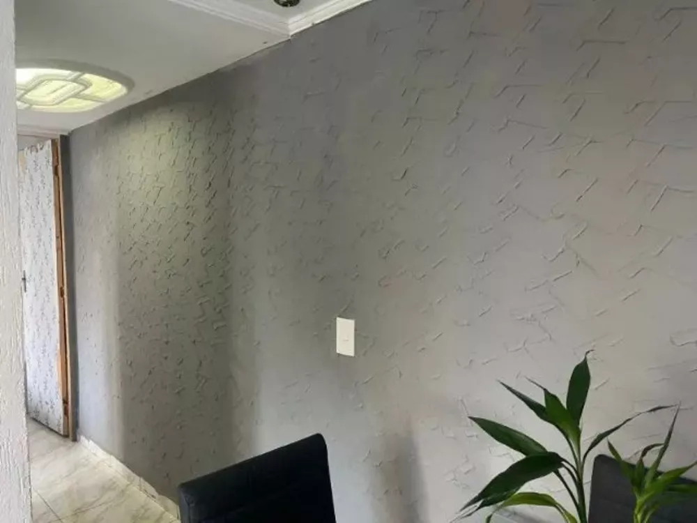 Apartamento, 2 quartos, 44 m² - Foto 1