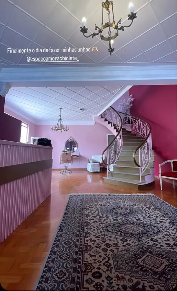 Casa, 4 quartos - Foto 4
