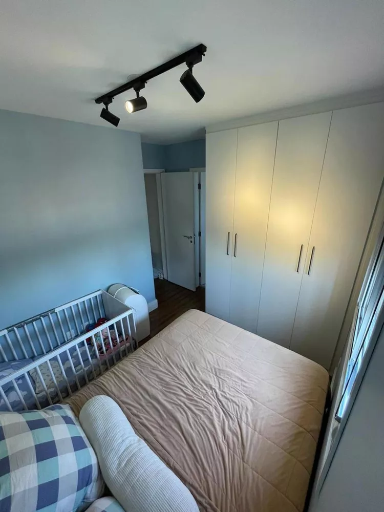 Apartamento, 2 quartos, 52 m² - Foto 3