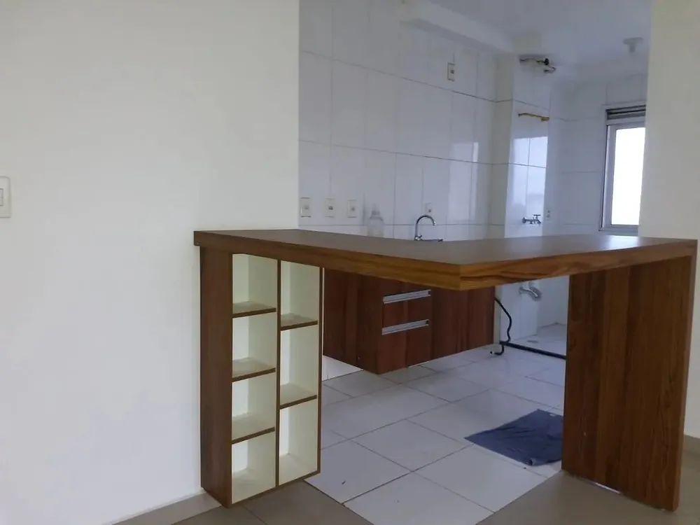 Apartamento, 2 quartos, 50 m² - Foto 5