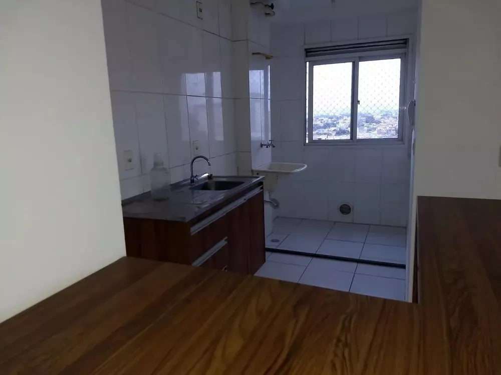Apartamento, 2 quartos, 50 m² - Foto 4