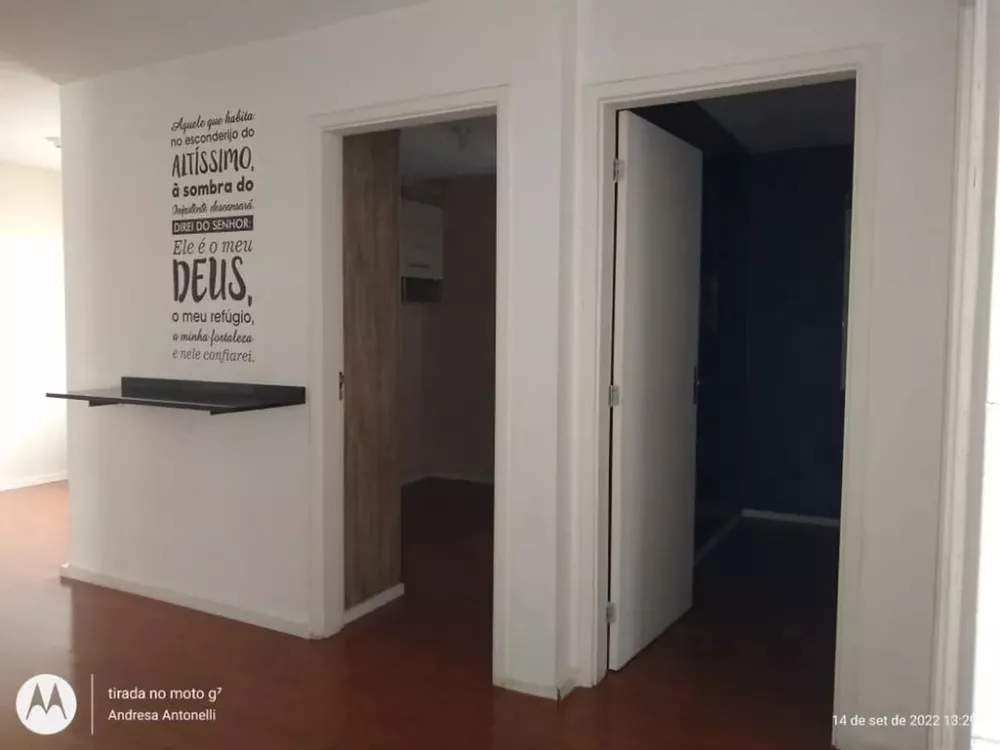 Apartamento, 2 quartos, 49 m² - Foto 4